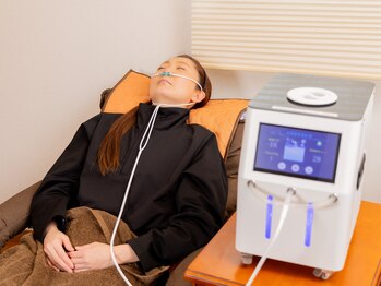 yosa park ゆうゆ(裕癒)光台店 /ハイディ―ナ&チャガット