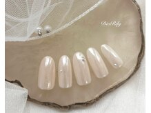 ディアリリー(Dia Rily)/3月定額ネイルデザイン