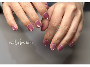 マグネットネイル &nbsp;