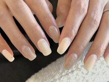 ジェイドネイル(jade.nail)/one color