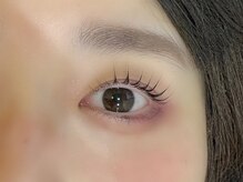 シピ ラメゾン 柏(Chipie La Maison)/サンドロッド☆ぱっちり感重視！