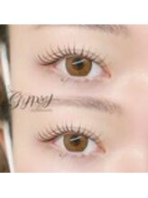 Gypsy Azabu～LED/&healthy/フラットラッシュ/アイブロウ【ジプシー麻布4/1 NEWOPEN】/