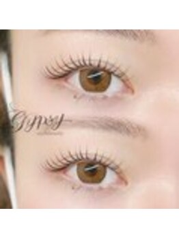 Gypsy Azabu~LED/&healthy/フラットラッシュ/アイブロウ【ジプシー麻布4/1 NEWOPEN】/