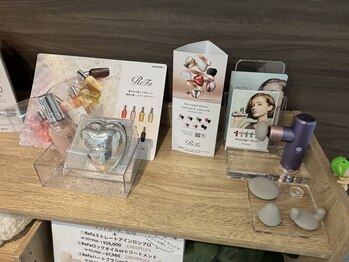 癒し～ぷ 熊本店/Refa製品取扱中