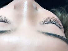 ペティアン エトワール アイラッシュアンドネイル(PETILLANT etoile)/ボリュームラッシュ