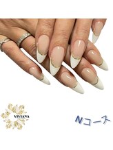 ヴィヴィアナ(VIVIANA)/スカルプNコース
