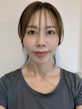 コアメソッド ピラティススタジオ 二子玉川(CORE METHOD PILATES STUDIO)&nbsp;emi 
