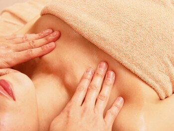 サロン ド グリーン(Salon de green)/日々の疲れを癒やし特別な時間を