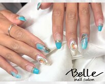 ベル(Belle)