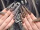 ラッキーネイル(lucky nail)の写真
