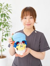 プラスフィール 神戸三宮店 竹田 有希