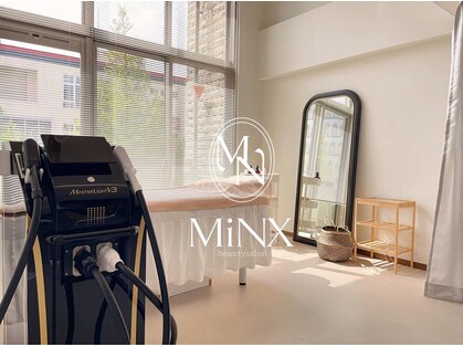 ミンクス(MiNX)の写真