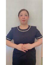 ナチュラル 小禄店(Natural) 比嘉 奈苗