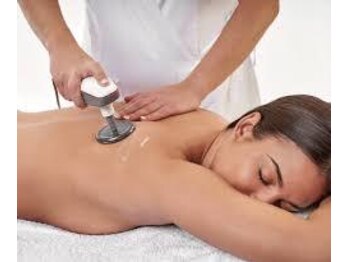 ブレスリラクゼーション(BLESS RELAXATION)の写真/なかなか取れない疲れを感じたら！