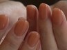 【top nailist】one color