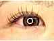 ブルームアイ 豊中 箕面(Bloom eye)の写真/自然に垢抜ける、選べるまつげパーマ。お一人おひとりの目元に合わせて、理想の上品まつげをご提案♪