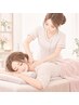 美容整体120分 ★全身を整える本格ボディケア