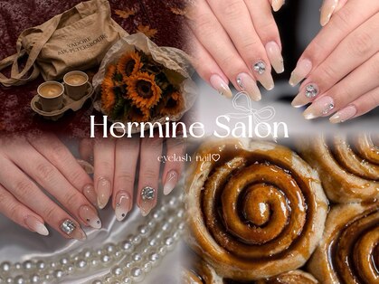 エルミンサロン(Hermine Salon)の写真