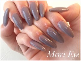 スカルプ+ワンカラー