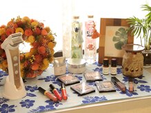 アヤズ サロン(AYA's SALON)/内観