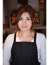 紬(tsumugi)&nbsp;花島 つぐみ