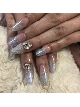 ネイルサロン パピリオ(Nail Salon papilio)/