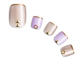 【1434】先端ラメ.パーツ￥9,889