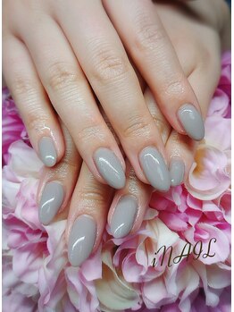 アイネイル(iNAIL)/