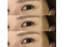 プライズアイリス アイラッシュ 池袋東口店(prize Iris eyelash)/まつ毛パーマ♪【池袋】