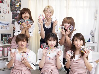 ティアリーネイル コレットマーレ店(Tiary Nail)/