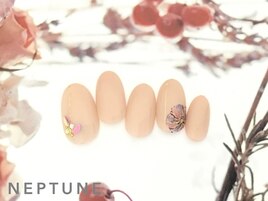 NO.17　６９８０円定額コースI