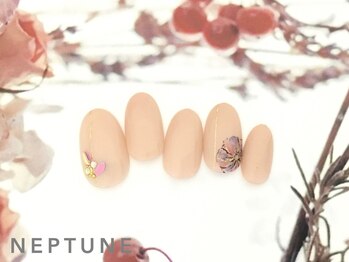 ネプチューン 学芸大学店(NEPTUNE)/NO.17 6980円定額コースI