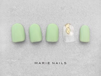 ザ マリー 磐田店(THE MARIE)/☆定額6000円コース 0506