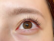 アイサロン ラ ミューズ(la muse)/パリジェンヌラッシュリフト