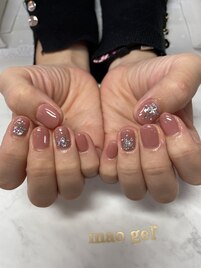 ハーフマオプリズム