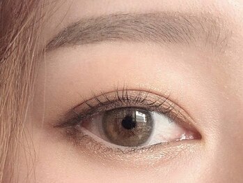 エメ(aimee)/眉毛ワックス