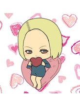 ラルク(L'arc)&nbsp;monica 