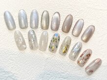 ブレス 天童店(BLESS)/マグネットホイルコレクション★