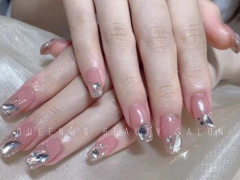 クイーンズビューティーサロン 歌舞伎町店(Queen's beauty salon)/