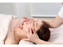 アドビューティ(Add Beauty)/≪小顔≫美骨×筋膜マッサージ