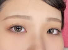 アイフラッシュ 京阪百貨店くずはモール店(Eye Flash)/ビフォー