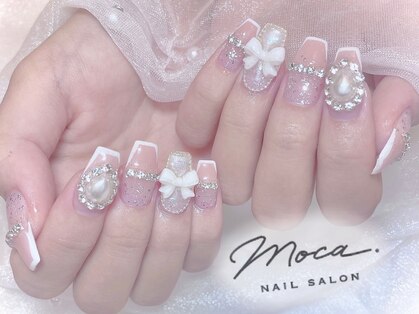 ロココアンドモカ 天王寺 Rococo Moca ホットペッパービューティー