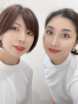 ポーラ ザ ビューティ 越谷店(POLA THE BEAUTY)/☆メーク☆