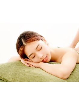 アロマで癒されたい