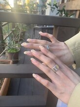 ガーデン ヘア&エステ&ネイル Garden/やり放題デザイン