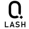 キューラッシュ 銀座店(Q-LASH)ロゴ