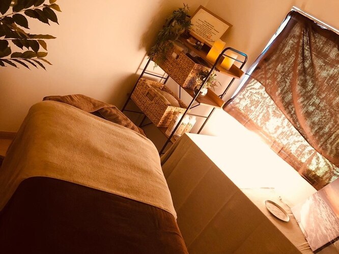 TERRA 〜 アーユルヴェーダオイルトリートメントサロン