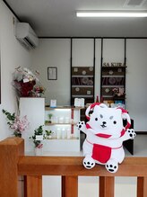 サクラ(SA KURA)/ご帰宅