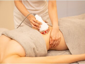 美人バスト 千葉店/バストを残してダイエット◎