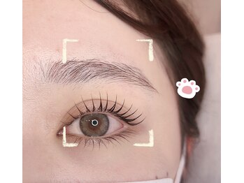 デジール/パリジェンヌ